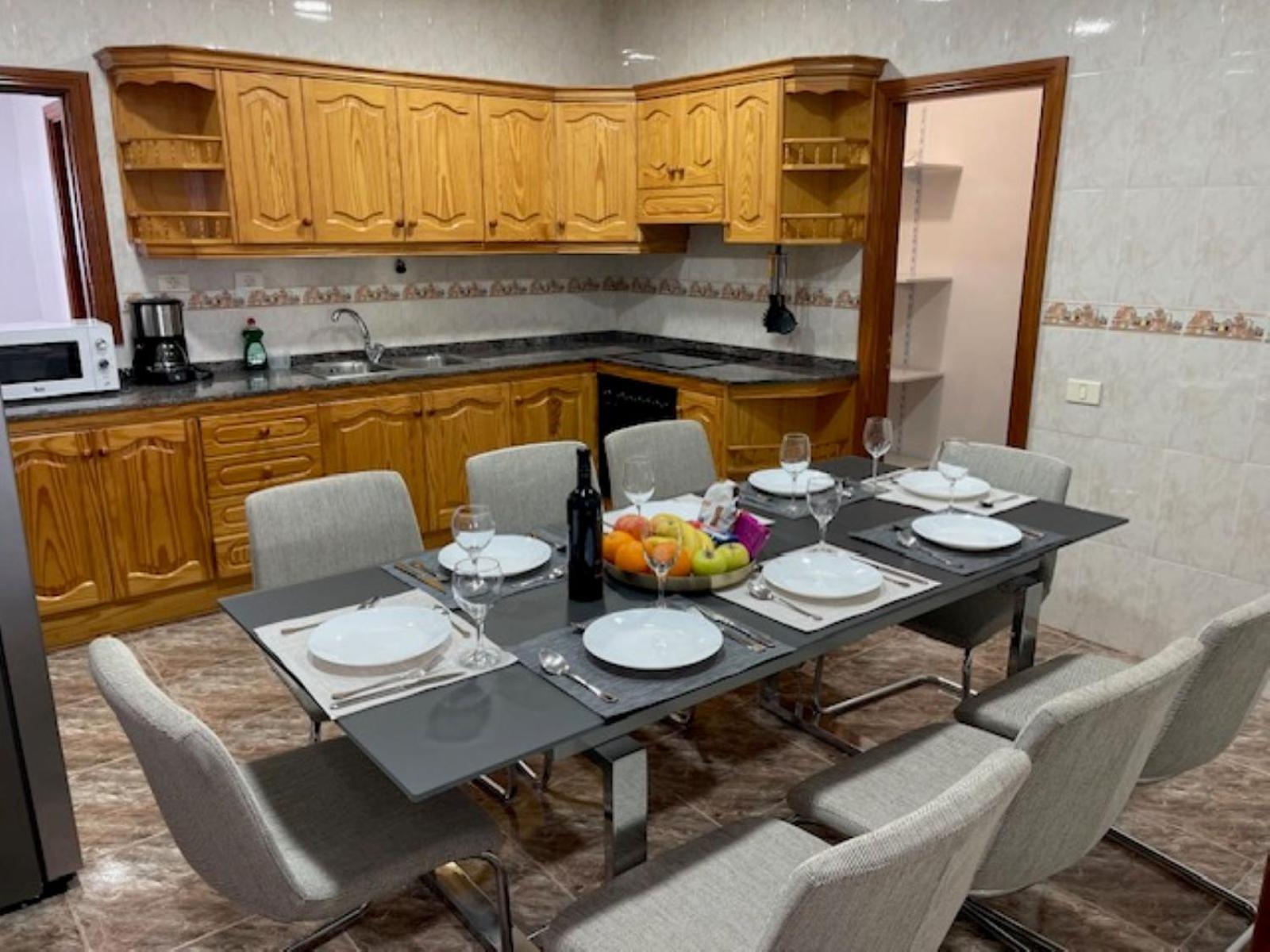 Vivienda Vacacional Norte Sol Santa Maria de Guia de Gran Canaria Экстерьер фото